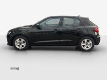 AUDI A1 Sportback 30 TFSI Attraction, Benzin, Neues Fahrzeug mit Tageszulassung, Automatik - 2