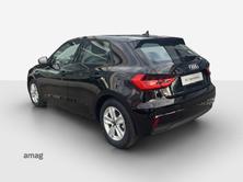 AUDI A1 Sportback 30 TFSI Attraction, Benzin, Neues Fahrzeug mit Tageszulassung, Automatik - 3