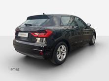 AUDI A1 Sportback 30 TFSI Attraction, Benzin, Neues Fahrzeug mit Tageszulassung, Automatik - 5
