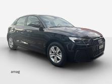 AUDI A1 Sportback 30 TFSI Attraction, Benzin, Neues Fahrzeug mit Tageszulassung, Automatik - 6