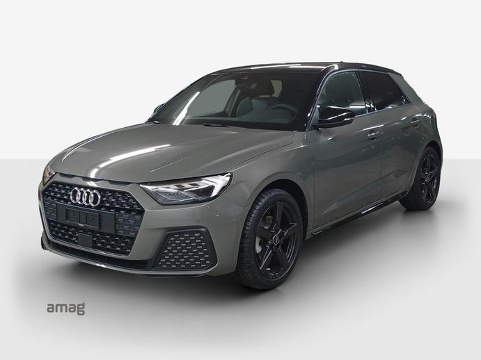 AUDI A1 Sportback 30 TFSI Attraction, Essence, Véhicule neuf pré-immatriculé, Automatique