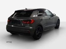AUDI A1 Sportback 30 TFSI Attraction, Essence, Véhicule neuf pré-immatriculé, Automatique - 5