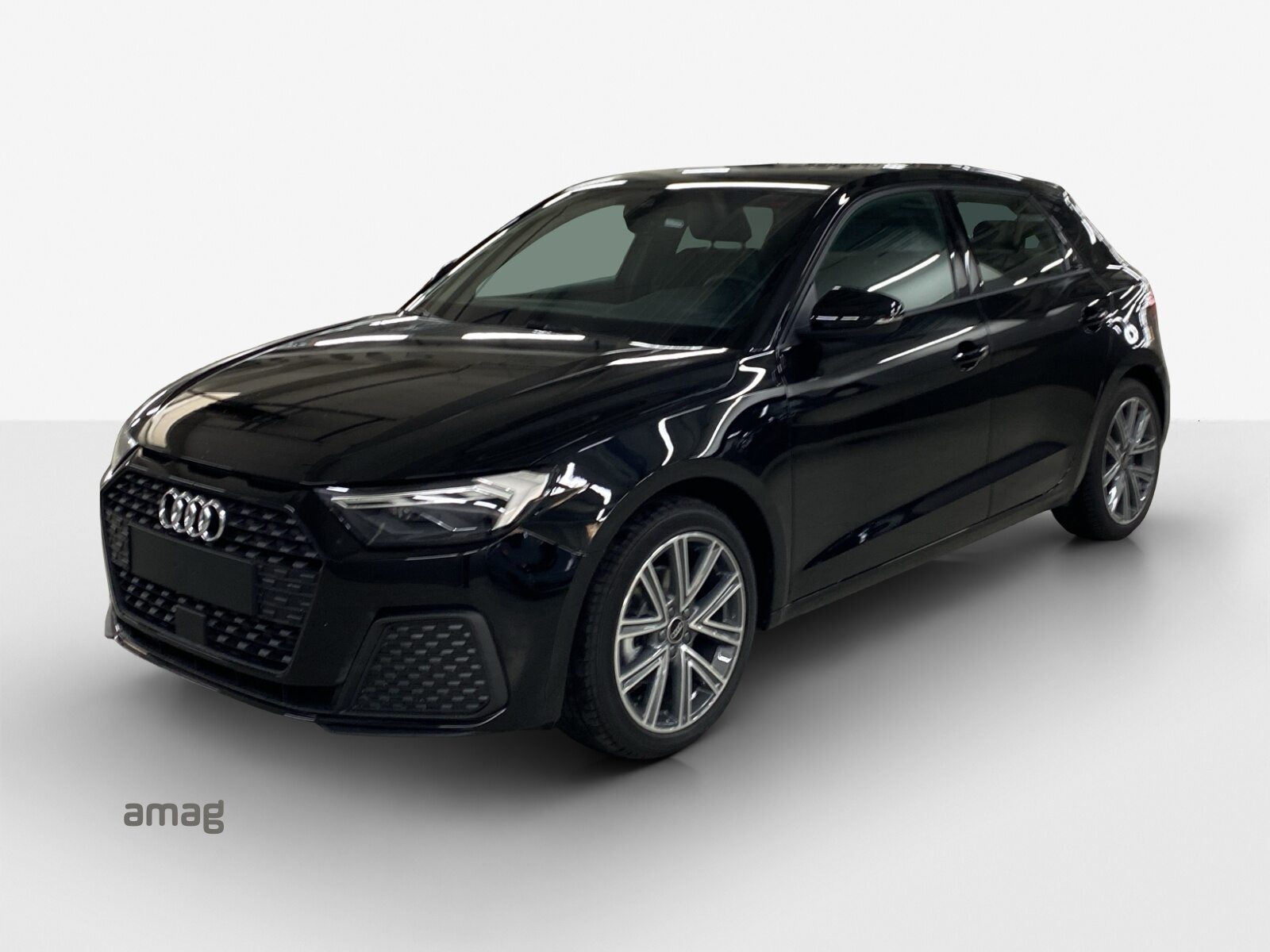 AUDI A1 Sportback 30 TFSI Attraction