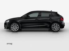 AUDI A1 Sportback 30 TFSI Attraction, Petrol, Pre-registered new car, Automatic - 2