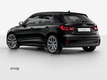AUDI A1 Sportback 30 TFSI Attraction, Petrol, Pre-registered new car, Automatic - 3