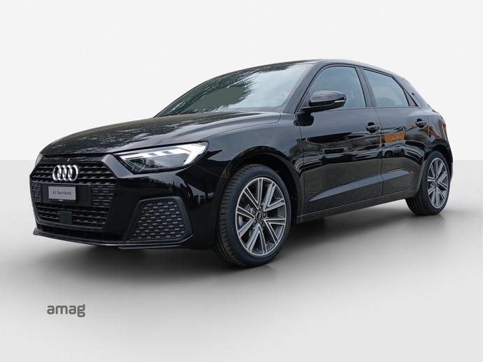 AUDI A1 Sportback 30 TFSI Attraction, Essence, Véhicule neuf pré-immatriculé, Automatique