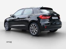 AUDI A1 Sportback 30 TFSI Attraction, Essence, Véhicule neuf pré-immatriculé, Automatique - 3