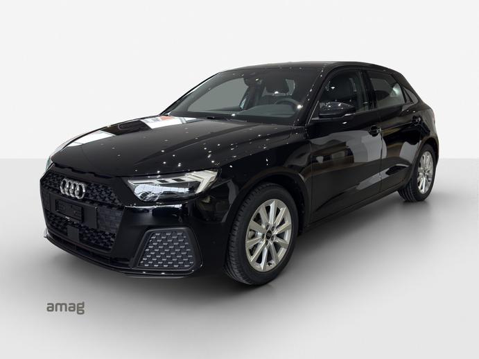 AUDI A1 Sportback 30 TFSI Attraction, Essence, Véhicule neuf pré-immatriculé, Automatique