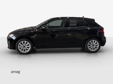 AUDI A1 Sportback 30 TFSI Attraction, Essence, Véhicule neuf pré-immatriculé, Automatique - 2
