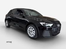 AUDI A1 Sportback 30 TFSI Attraction, Essence, Véhicule neuf pré-immatriculé, Automatique - 6