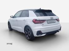 AUDI A1 Sportback 30 TFSI S line Attraction, Benzin, Neues Fahrzeug mit Tageszulassung, Automatik - 7