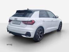 AUDI A1 Sportback 30 TFSI S line Attraction, Benzin, Neues Fahrzeug mit Tageszulassung, Automatik - 5