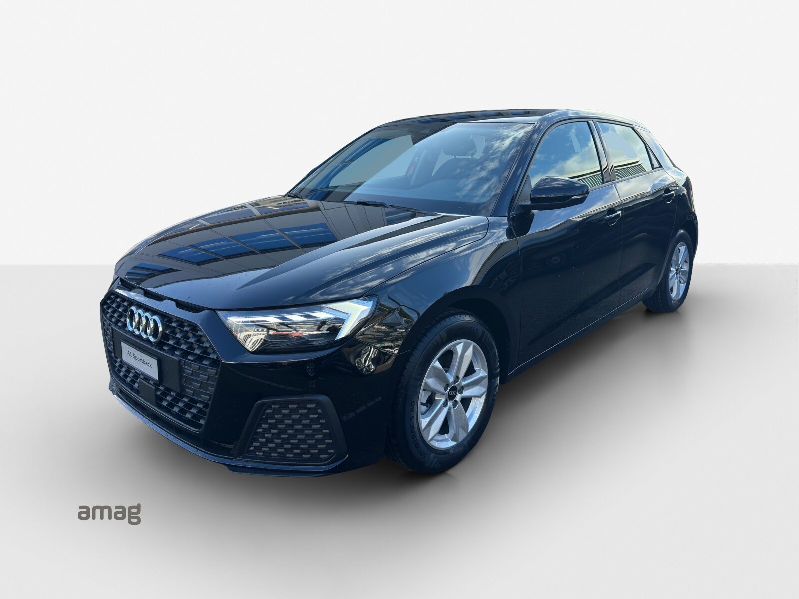 AUDI A1 Sportback 30 TFSI Attraction