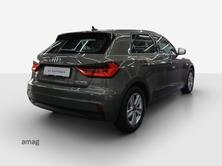 AUDI A1 Sportback 30 TFSI Attraction, Petrol, Pre-registered new car, Automatic - 5