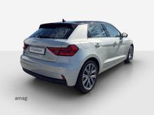 AUDI A1 Sportback 30 TFSI Attraction, Benzina, Auto a km zero, Automatico - 5