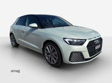 AUDI A1 Sportback 30 TFSI Attraction, Benzina, Auto a km zero, Automatico - 6