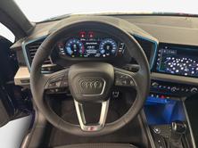AUDI A1 Sportback 30 TFSI S line Attraction, Petrol, Pre-registered new car, Automatic - 6