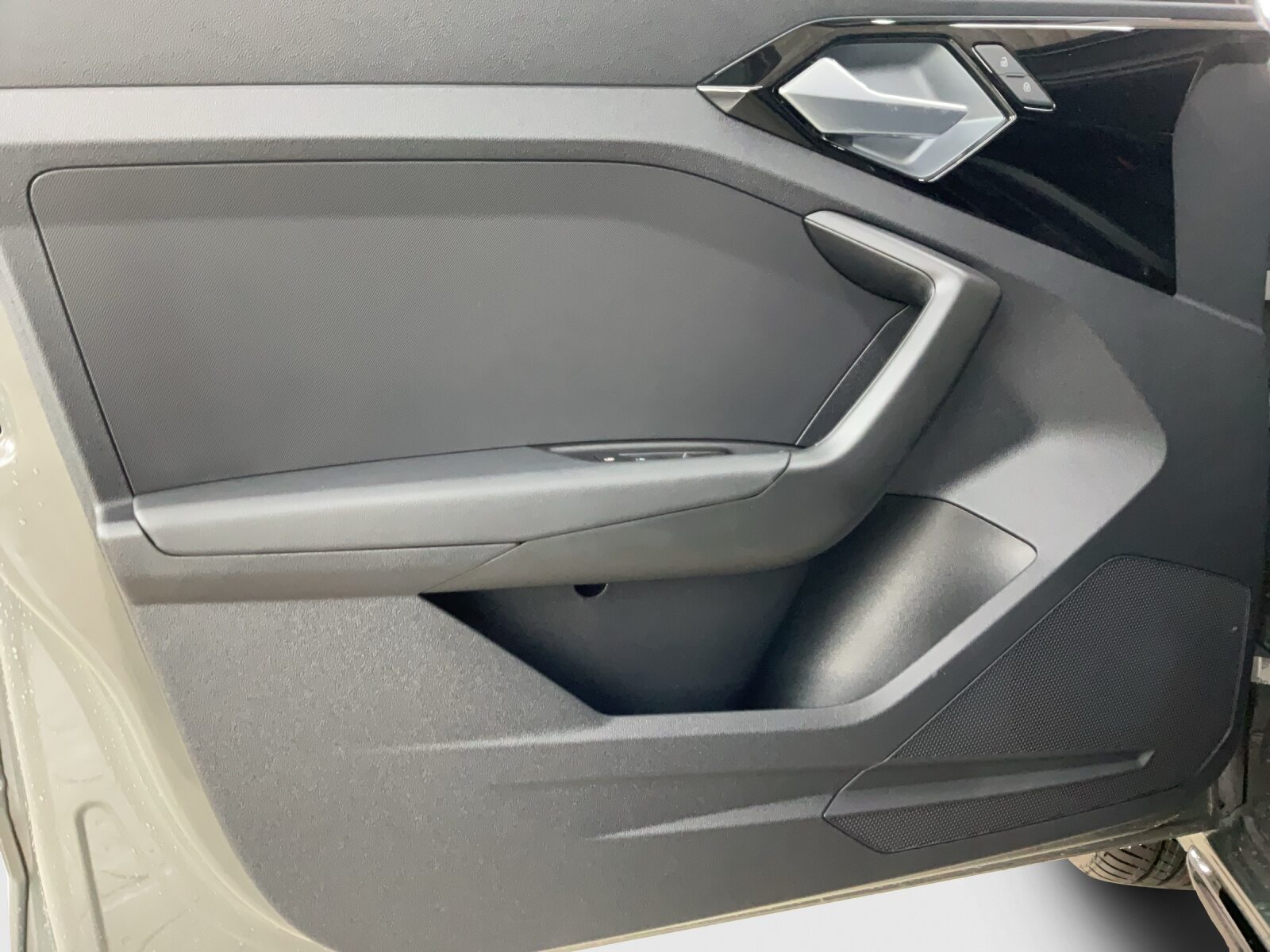 AUDI A1 Sportback 30 TFSI Attraction, Benzin, Neues Fahrzeug mit Tageszulassung, Automatik - 7