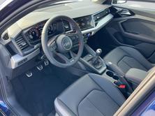 AUDI A1 Sportback 30 TFSI S line Attraction, Benzina, Auto nuove, Manuale - 5