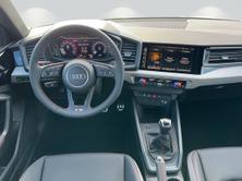 AUDI A1 Sportback 30 TFSI S line Attraction, Benzina, Auto nuove, Manuale - 6