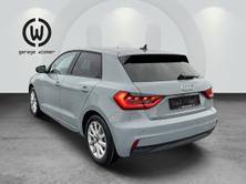 AUDI A1 Sportback 30 TFSI Attraction, Benzina, Auto nuove, Manuale - 3