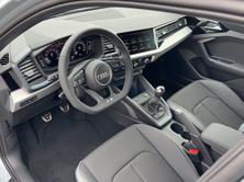 AUDI A1 Sportback 30 TFSI Attraction, Benzina, Auto nuove, Manuale - 5