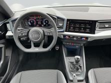 AUDI A1 Sportback 30 TFSI Attraction, Benzin, Neuwagen, Handschaltung - 7