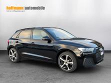 AUDI A1 Sportback 35 TFSI, Benzina, Auto nuove, Automatico - 3