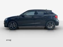 AUDI A1 Sportback 35 TFSI S line, Petrol, New car, Automatic - 2