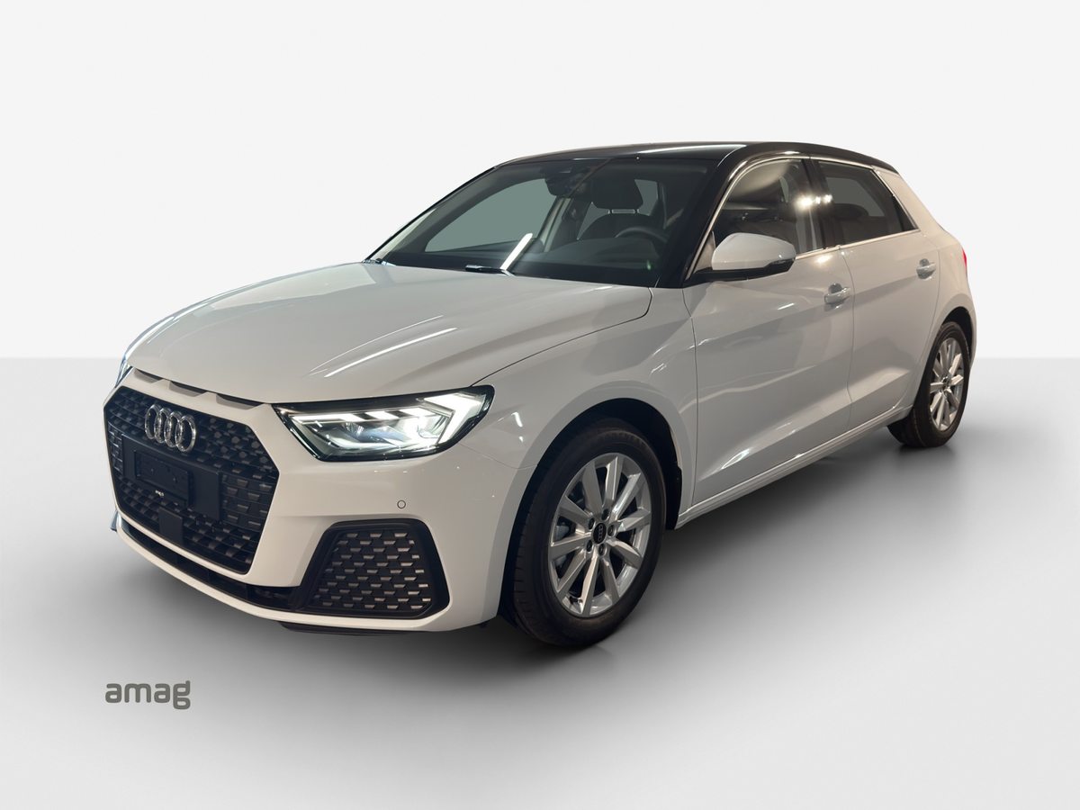 AUDI A1 Sportback 30 TFSI Attraction