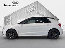 AUDI A1 Sportback 35 TFSI S line, Benzin, Neuwagen, Automat - 2
