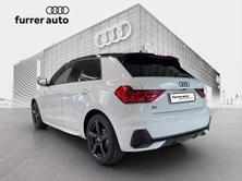 AUDI A1 Sportback 35 TFSI S line, Benzin, Neuwagen, Automat - 3