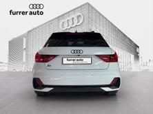 AUDI A1 Sportback 35 TFSI S line, Benzin, Neuwagen, Automat - 4