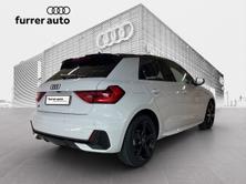 AUDI A1 Sportback 35 TFSI S line, Benzin, Neuwagen, Automat - 5