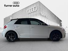 AUDI A1 Sportback 35 TFSI S line, Benzin, Neuwagen, Automat - 6