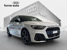 AUDI A1 Sportback 35 TFSI S line, Benzin, Neuwagen, Automat - 7