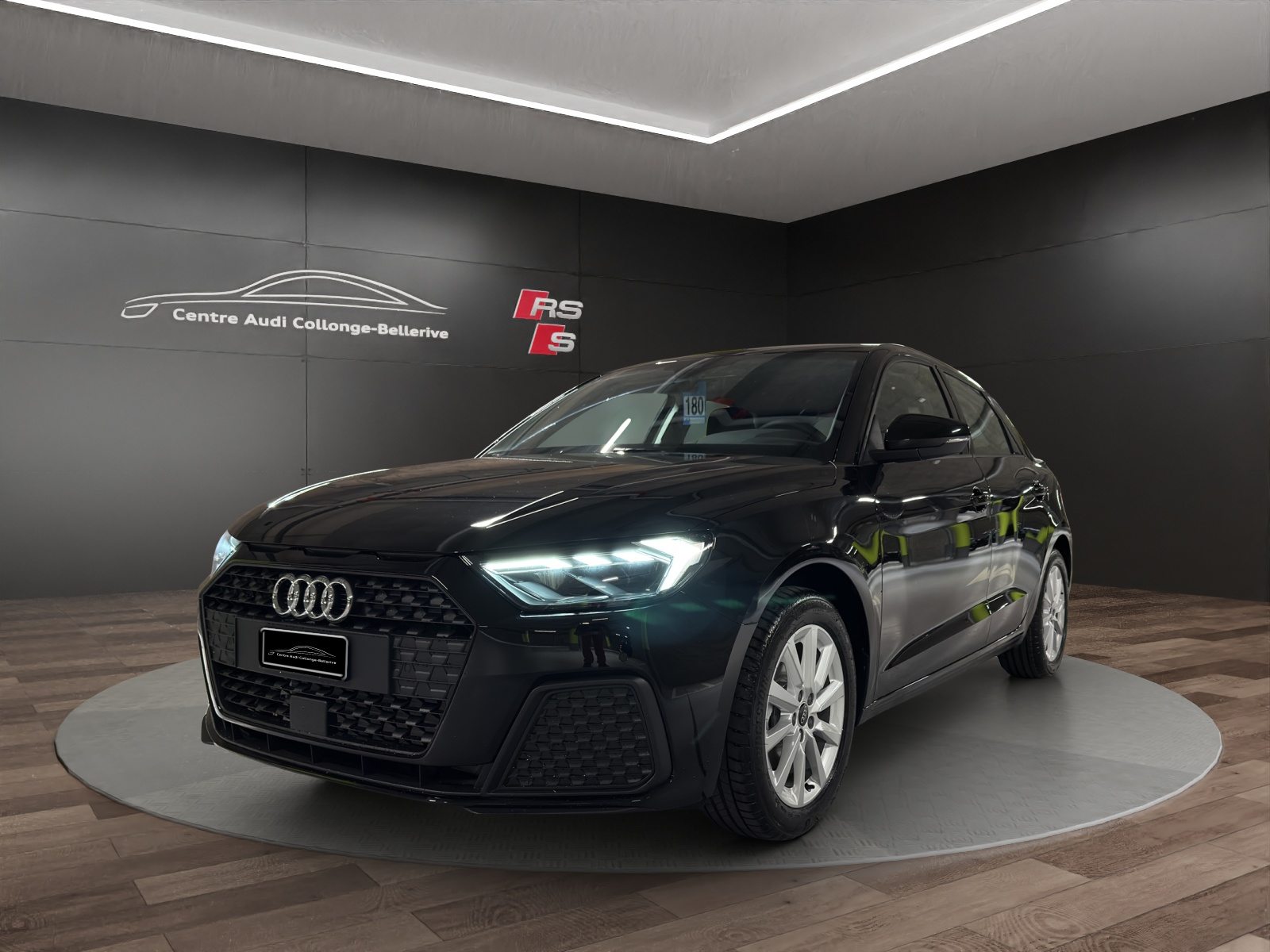 AUDI A1 Sportback 30 TFSI Attraction