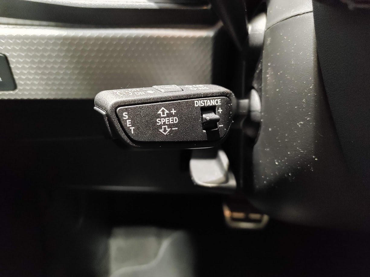 AUDI A1 Sportback 40 TFSI S line, Essence, Voiture nouvelle, Automatique - 6