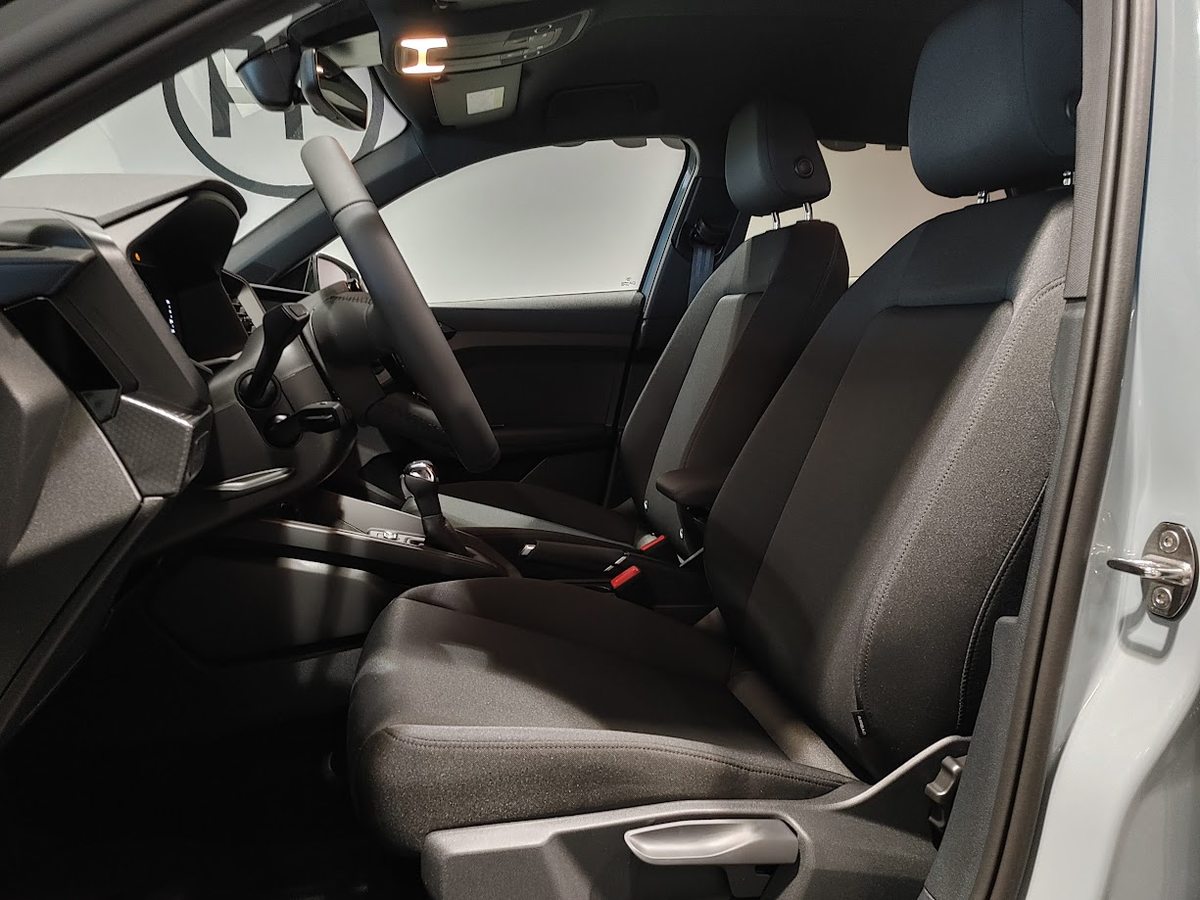 AUDI A1 Sportback 30 TFSI Attraction, Benzina, Auto nuove, Automatico - 4