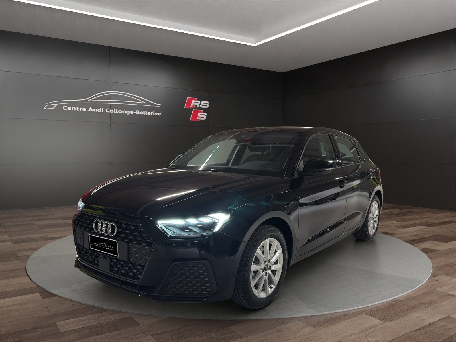 AUDI A1 Sportback 30 TFSI Attraction
