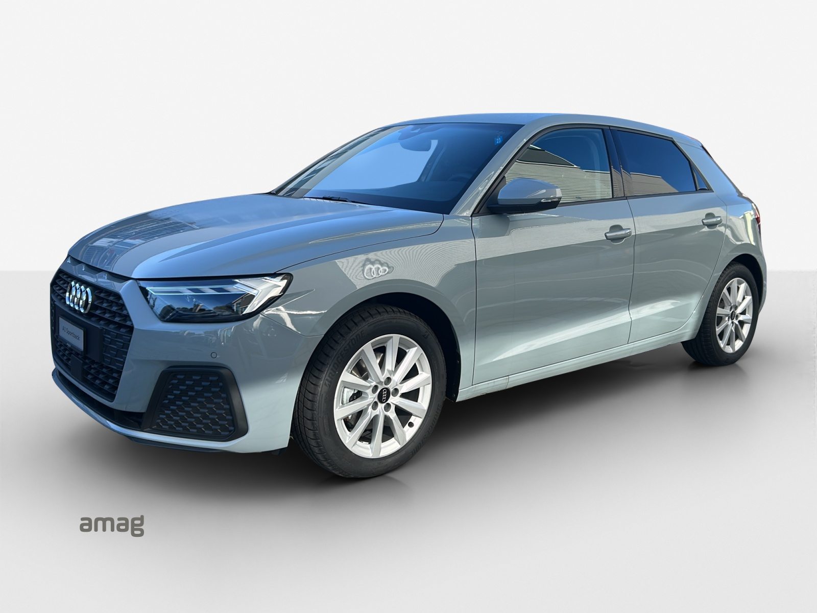 AUDI A1 Sportback 30 TFSI Attraction