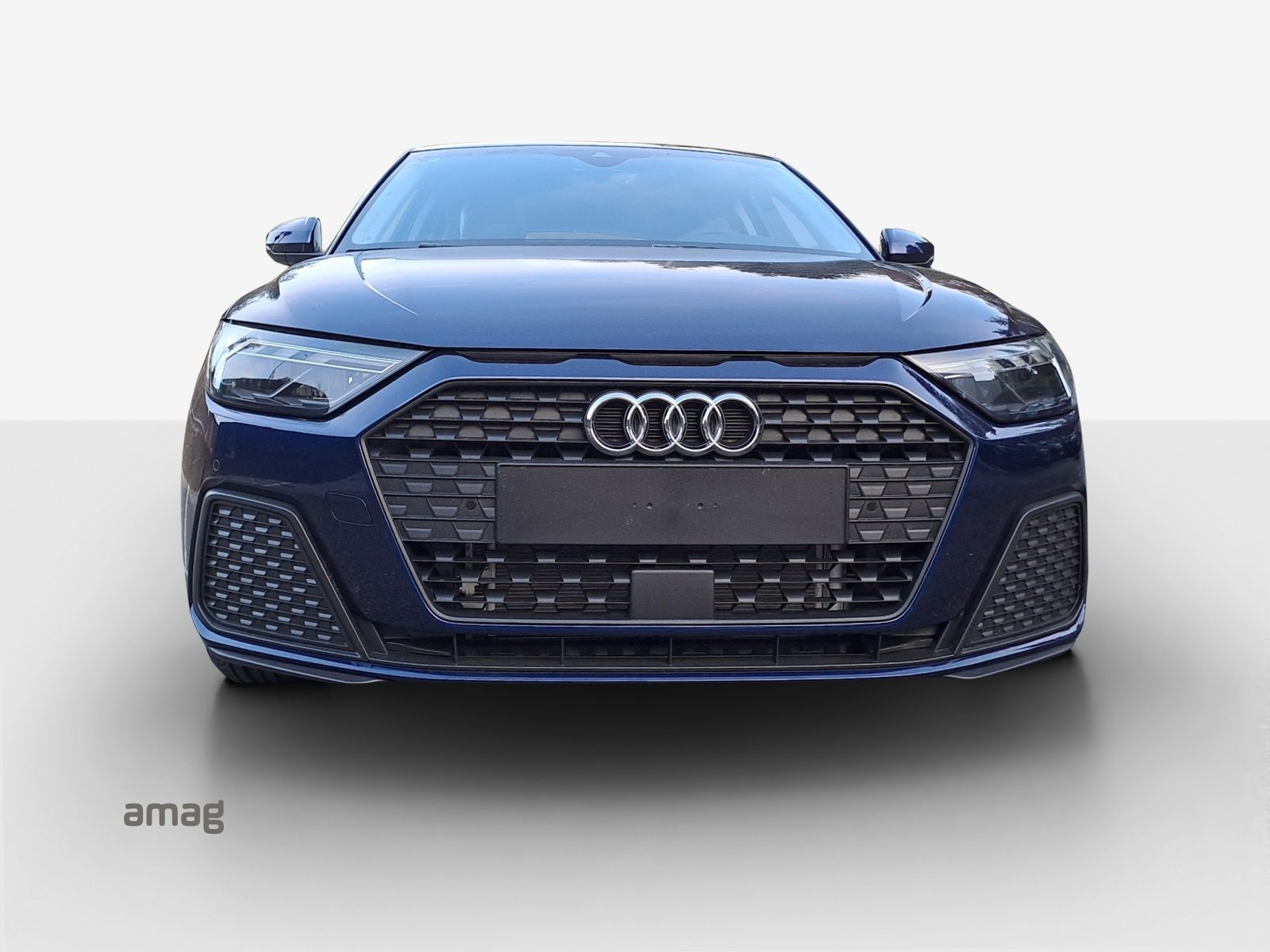 AUDI A1 Sportback 30 TFSI Attraction, Benzina, Auto nuove, Automatico - 7