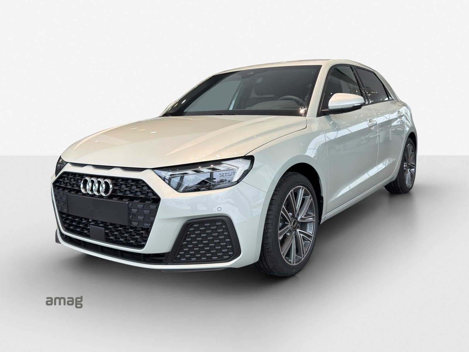AUDI A1 Sportback 30 TFSI Attraction