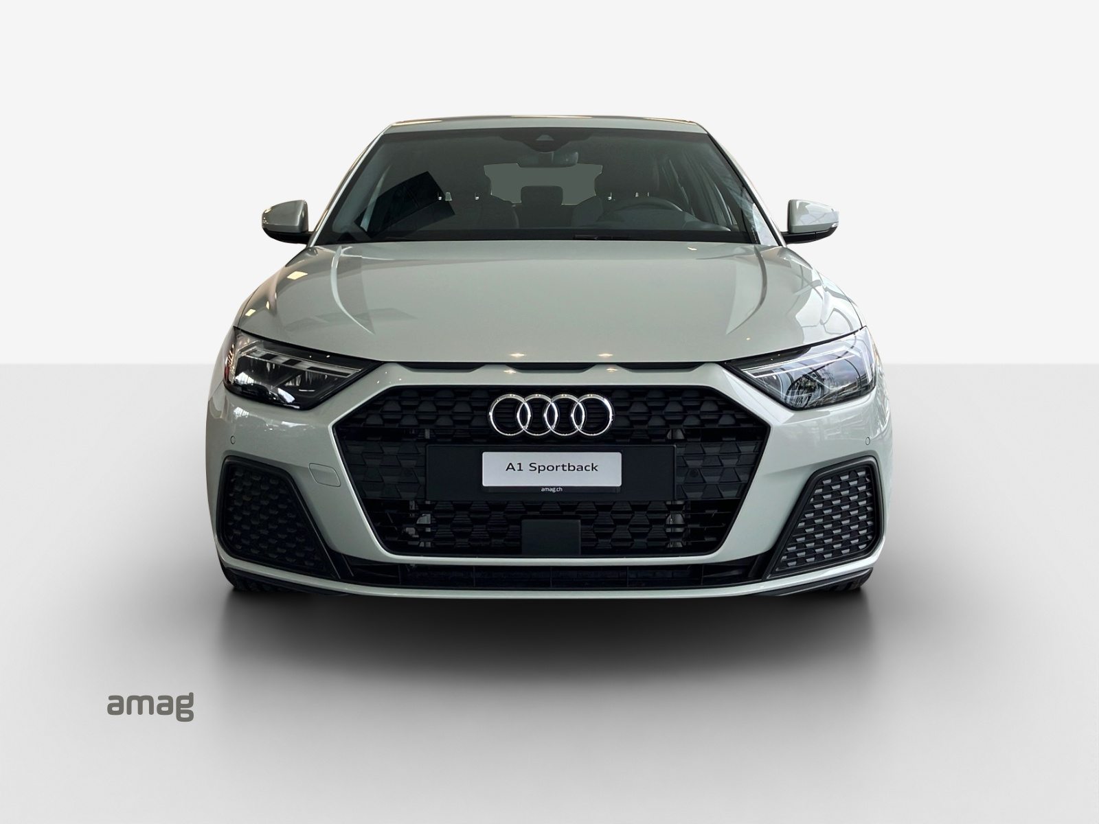 AUDI A1 Sportback 30 TFSI Attraction, Petrol, New car, Automatic - 7