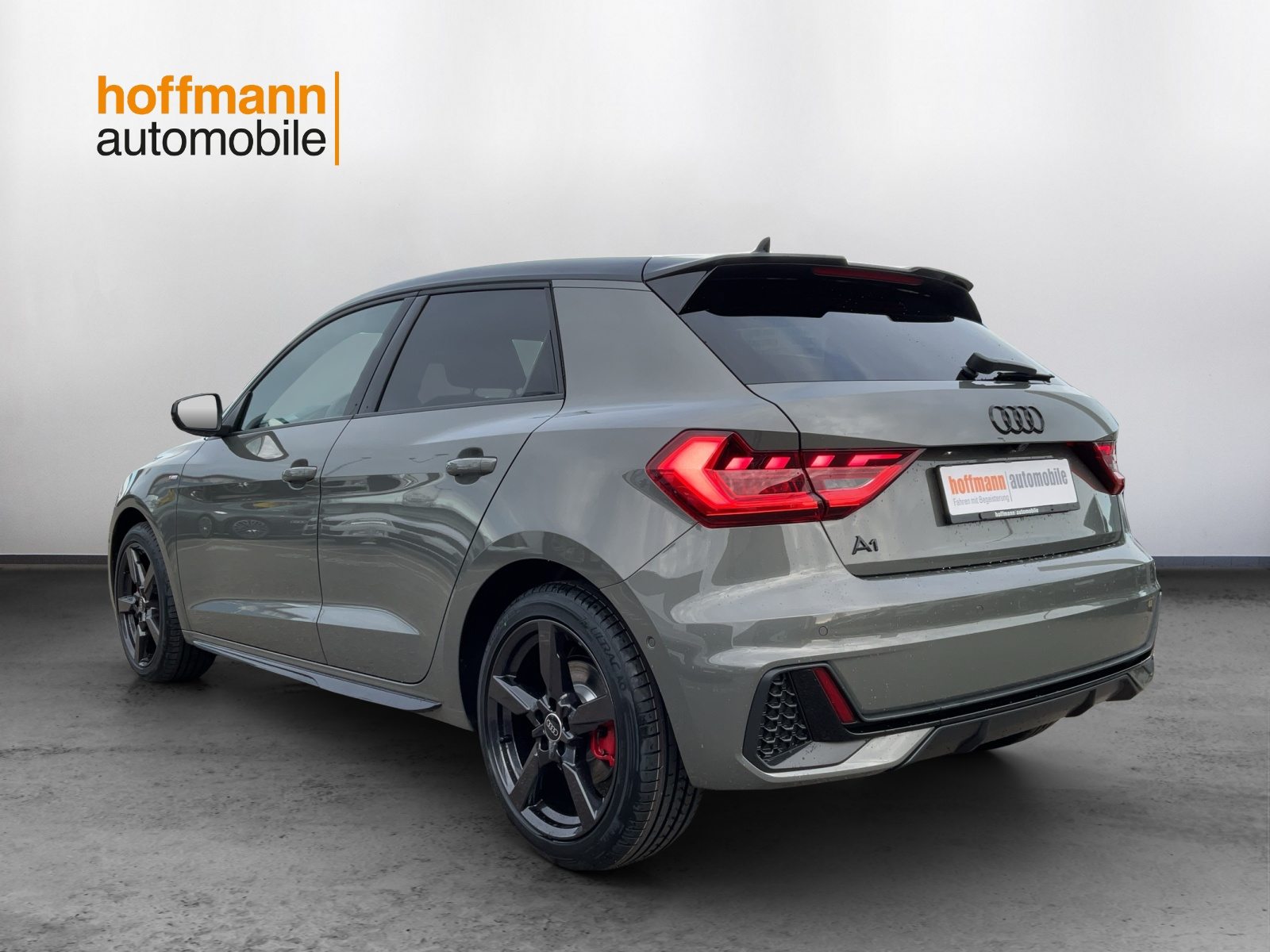 AUDI A1 Sportback 35 TFSI S line, Petrol, New car, Automatic - 6