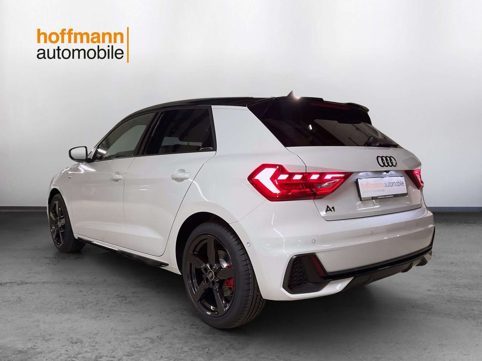 AUDI A1 Sportback 35 TFSI S line, Essence, Voiture nouvelle, Automatique - 6