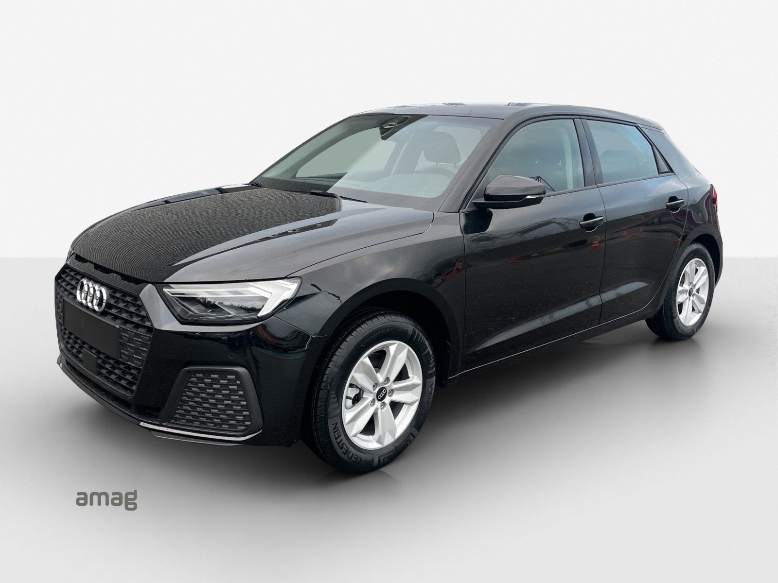 audi A1 Sportback 30 TFSI Attraction