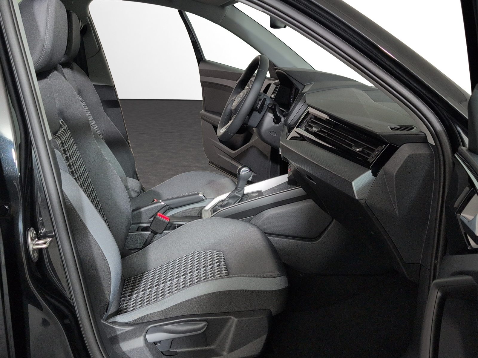 AUDI A1 Sportback 30 TFSI Attraction, Benzina, Auto nuove, Automatico - 7