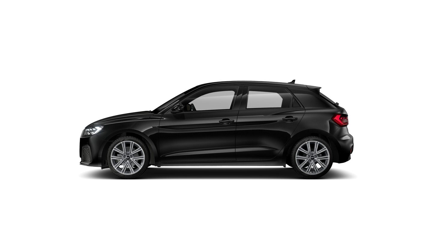 AUDI A1 Sportback 30 TFSI Attraction, Benzin, Neuwagen, Automatik - 2