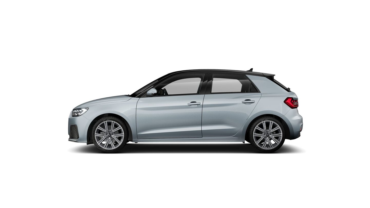 AUDI A1 Sportback 30 TFSI Attraction, Benzin, Neuwagen, Automatik - 2